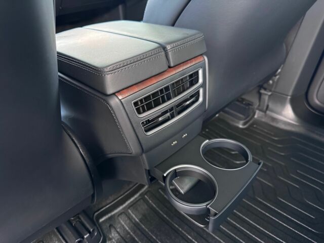 Синій Тесла Модель Х, об'ємом двигуна 0 л та пробігом 66 тис. км за 34500 $, фото 14 на Automoto.ua