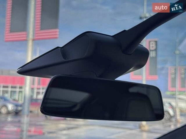 Синий Тесла Модель Х, объемом двигателя 0 л и пробегом 66 тыс. км за 34500 $, фото 40 на Automoto.ua