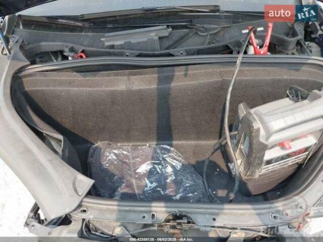 Тесла Модель Х 2019 в Киеве на Automoto.ua Синий Тесла Модель Х, объемом двигателя 0 л и пробегом 108 тыс. км за 17900 $, фото 14 на Automoto.ua