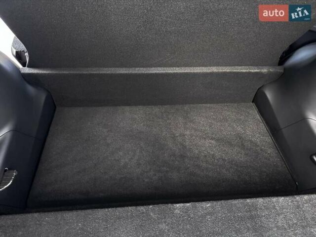 Синий Тесла Модель Х, объемом двигателя 0 л и пробегом 66 тыс. км за 34500 $, фото 54 на Automoto.ua