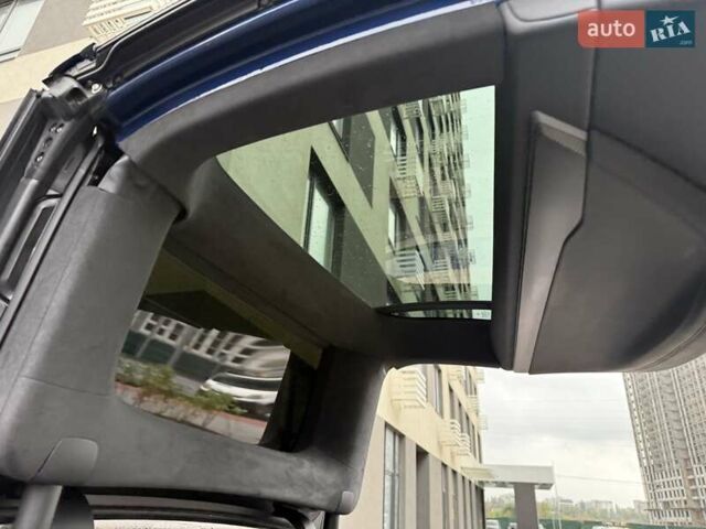 Тесла Модель Х 2019 в Киеве на Automoto.ua Синий Тесла Модель Х, объемом двигателя 0 л и пробегом 65 тыс. км за 55333 $, фото 16 на Automoto.ua