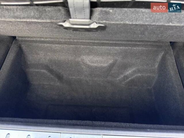 Синий Тесла Модель Х, объемом двигателя 0 л и пробегом 66 тыс. км за 34500 $, фото 55 на Automoto.ua