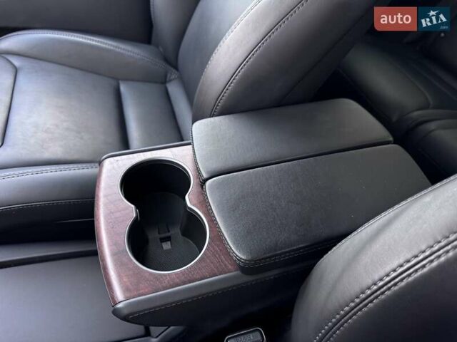 Синий Тесла Модель Х, объемом двигателя 0 л и пробегом 66 тыс. км за 34500 $, фото 46 на Automoto.ua