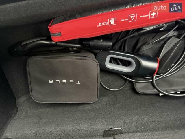 Тесла Модель Х 2019 в Киеве на Automoto.ua Синий Тесла Модель Х, объемом двигателя 0 л и пробегом 65 тыс. км за 55333 $, фото 3 на Automoto.ua