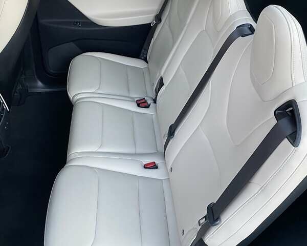 Синій Тесла Модель Х, об'ємом двигуна 0 л та пробігом 154 тис. км за 33500 $, фото 18 на Automoto.ua