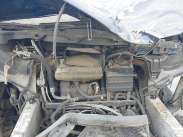 Синий Тесла Модель Х, объемом двигателя 0 л и пробегом 30 тыс. км за 10000 $, фото 1 на Automoto.ua