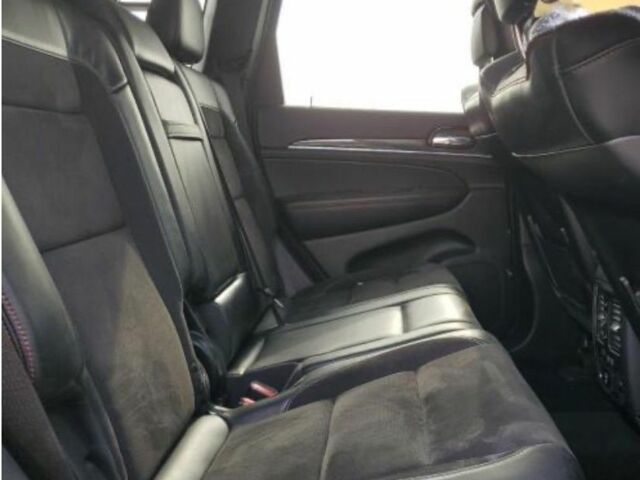 Синий Тесла Модель Х, объемом двигателя 0 л и пробегом 30 тыс. км за 10000 $, фото 19 на Automoto.ua