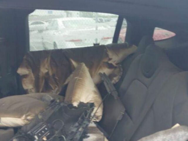 Синий Тесла Модель Х, объемом двигателя 0 л и пробегом 30 тыс. км за 10000 $, фото 6 на Automoto.ua