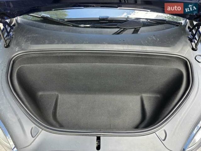 Синій Тесла Модель Х, об'ємом двигуна 0 л та пробігом 82 тис. км за 41000 $, фото 16 на Automoto.ua