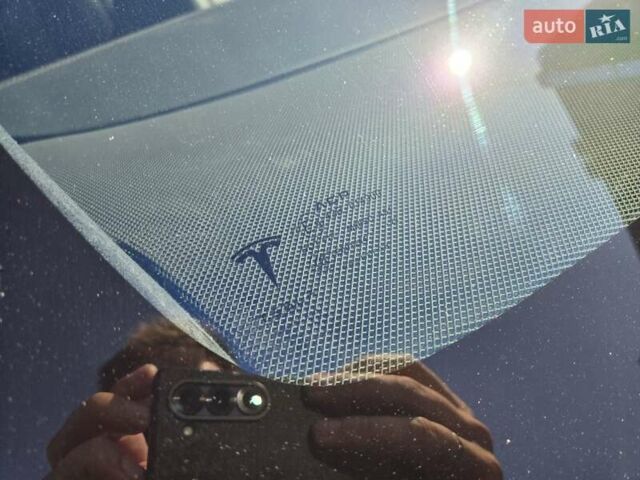 Тесла Модель Х 2022 у Вышгороде на Automoto.ua Синій Тесла Модель Х, об'ємом двигуна 0 л та пробігом 70 тис. км за 47500 $, фото 24 на Automoto.ua