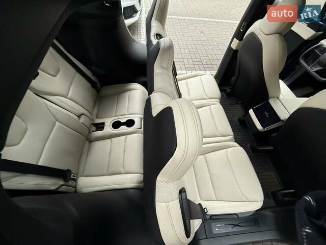 Синий Тесла Модель Х, объемом двигателя 0 л и пробегом 60 тыс. км за 39900 $, фото 29 на Automoto.ua