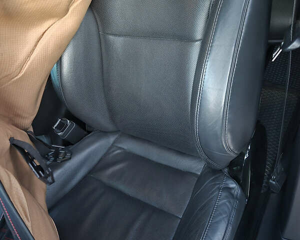 Зелений Тесла Модель Х, об'ємом двигуна 0 л та пробігом 120 тис. км за 30500 $, фото 16 на Automoto.ua