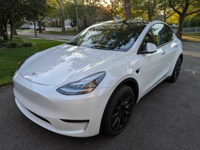 Білий Тесла Родстер, об'ємом двигуна 0 л та пробігом 30 тис. км за 15000 $, фото 3 на Automoto.ua