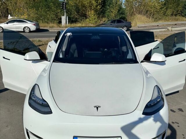 Тесла Родстер 2022 в Киеве на Automoto.ua Белый Тесла Родстер, объемом двигателя 0 л и пробегом 185 тыс. км за 21000 $, фото 15 на Automoto.ua
