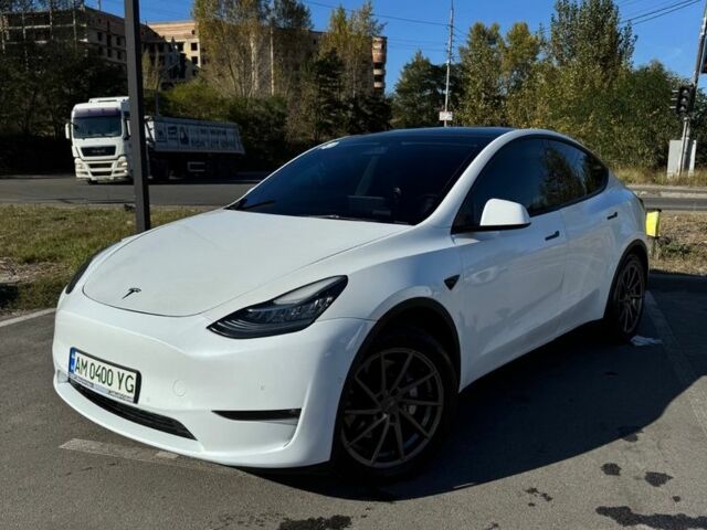 Тесла Родстер 2022 в Киеве на Automoto.ua Белый Тесла Родстер, объемом двигателя 0 л и пробегом 185 тыс. км за 21000 $, фото 1 на Automoto.ua