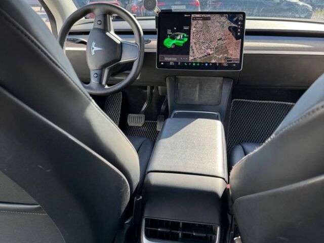 Тесла Родстер 2022 в Киеве на Automoto.ua Белый Тесла Родстер, объемом двигателя 0 л и пробегом 185 тыс. км за 21000 $, фото 10 на Automoto.ua
