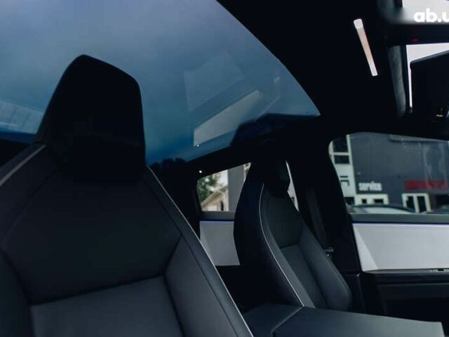 Тесла Cybertruck 2024 в Виннице на Automoto.ua Тесла Cybertruck, объемом двигателя 0 л и пробегом 13 тыс. км за 99000 $, фото 11 на Automoto.ua