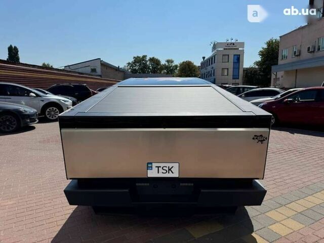 Тесла Cybertruck, об'ємом двигуна 0 л та пробігом 1 тис. км за 135000 $, фото 5 на Automoto.ua