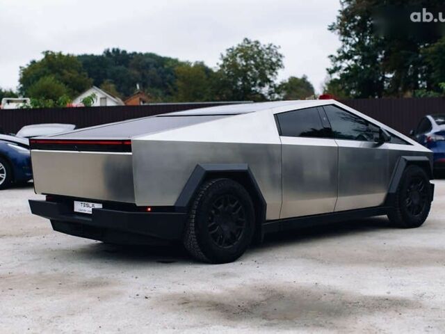 Тесла Cybertruck 2024 в Виннице на Automoto.ua Тесла Cybertruck, объемом двигателя 0 л и пробегом 13 тыс. км за 99000 $, фото 5 на Automoto.ua
