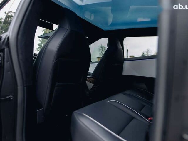 Тесла Cybertruck 2024 в Виннице на Automoto.ua Тесла Cybertruck, объемом двигателя 0 л и пробегом 13 тыс. км за 99000 $, фото 9 на Automoto.ua