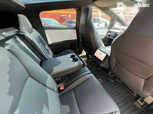 Тесла Cybertruck, об'ємом двигуна 0 л та пробігом 1 тис. км за 135000 $, фото 13 на Automoto.ua