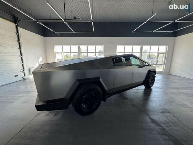 Тесла Cybertruck, объемом двигателя 0 л и пробегом 1 тыс. км за 119000 $, фото 6 на Automoto.ua