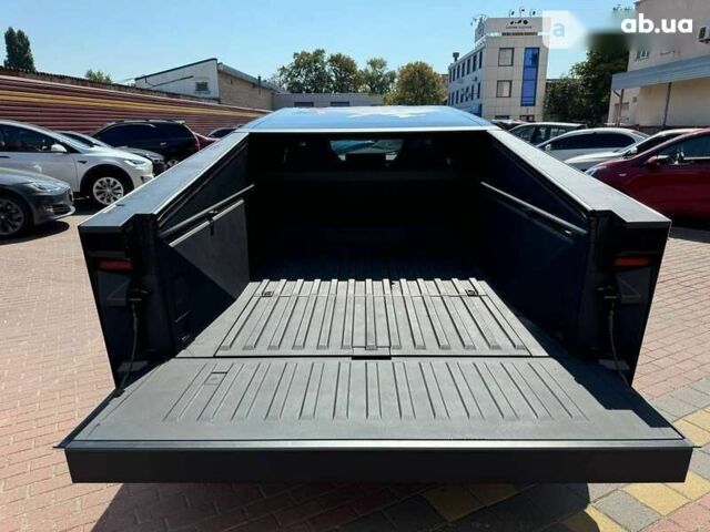 Тесла Cybertruck, об'ємом двигуна 0 л та пробігом 1 тис. км за 135000 $, фото 6 на Automoto.ua