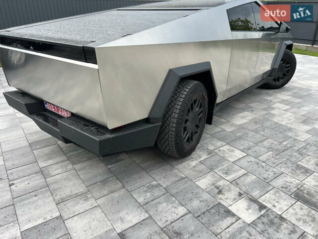 Тесла Cybertruck, объемом двигателя 0 л и пробегом 5 тыс. км за 110000 $, фото 5 на Automoto.ua