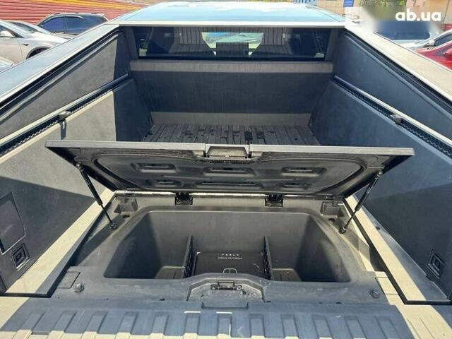 Тесла Cybertruck, об'ємом двигуна 0 л та пробігом 1 тис. км за 135000 $, фото 7 на Automoto.ua