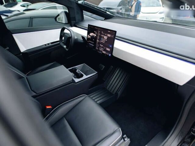 Тесла Cybertruck 2024 в Виннице на Automoto.ua Тесла Cybertruck, объемом двигателя 0 л и пробегом 13 тыс. км за 99000 $, фото 7 на Automoto.ua