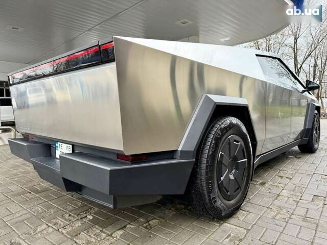 Тесла Cybertruck, об'ємом двигуна 0 л та пробігом 3 тис. км за 104800 $, фото 11 на Automoto.ua