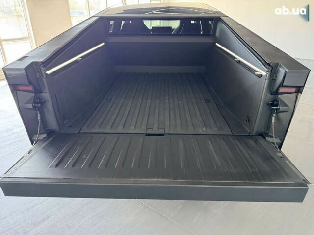 Тесла Cybertruck, объемом двигателя 0 л и пробегом 1 тыс. км за 119000 $, фото 4 на Automoto.ua