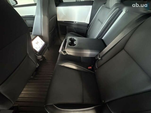 Тесла Cybertruck, объемом двигателя 0 л и пробегом 1 тыс. км за 119000 $, фото 3 на Automoto.ua