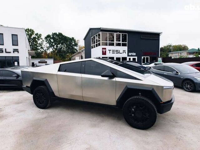 Тесла Cybertruck 2024 в Виннице на Automoto.ua Тесла Cybertruck, объемом двигателя 0 л и пробегом 13 тыс. км за 99000 $, фото 3 на Automoto.ua
