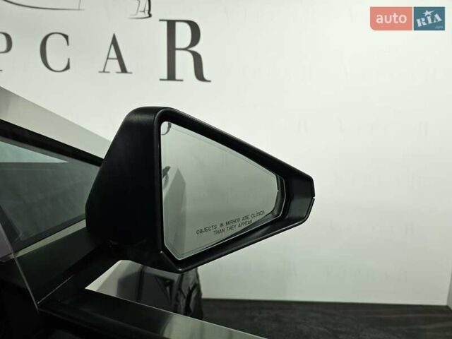 Сірий Тесла Cybertruck, об'ємом двигуна 0 л та пробігом 2 тис. км за 194999 $, фото 25 на Automoto.ua