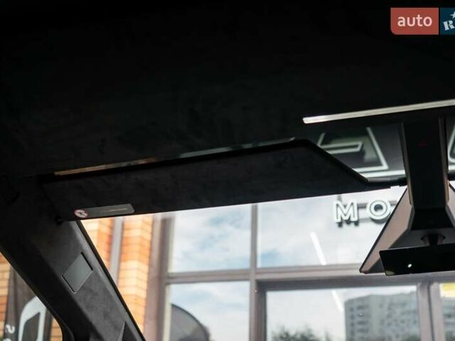 Зеленый Тесла Cybertruck, объемом двигателя 0 л и пробегом 1 тыс. км за 125000 $, фото 29 на Automoto.ua