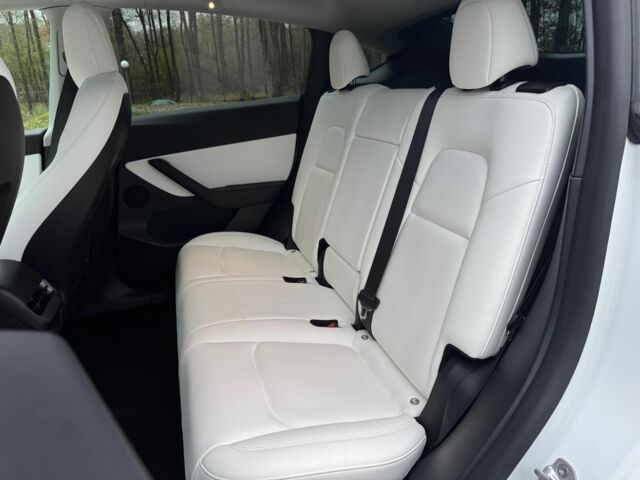 Белый Тесла Другая, объемом двигателя 0 л и пробегом 115 тыс. км за 25800 $, фото 15 на Automoto.ua