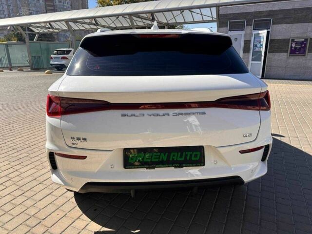 Белый Тесла Другая, объемом двигателя 0 л и пробегом 20 тыс. км за 15500 $, фото 9 на Automoto.ua