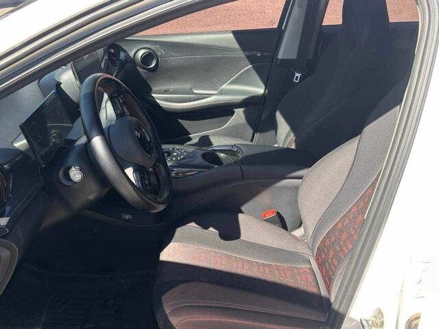 Белый Тесла Другая, объемом двигателя 0 л и пробегом 20 тыс. км за 15500 $, фото 17 на Automoto.ua