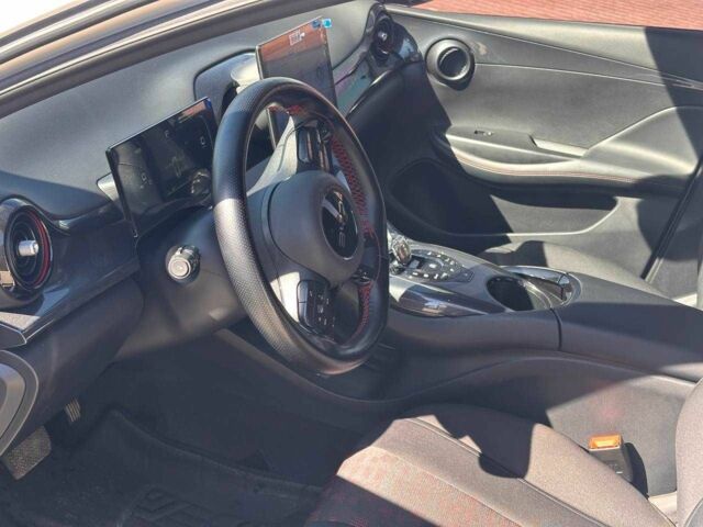 Белый Тесла Другая, объемом двигателя 0 л и пробегом 20 тыс. км за 15500 $, фото 16 на Automoto.ua