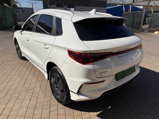 Белый Тесла Другая, объемом двигателя 0 л и пробегом 20 тыс. км за 15500 $, фото 8 на Automoto.ua