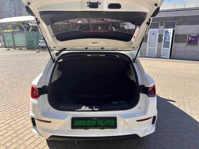 Белый Тесла Другая, объемом двигателя 0 л и пробегом 20 тыс. км за 15500 $, фото 12 на Automoto.ua