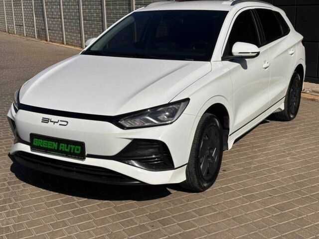 Белый Тесла Другая, объемом двигателя 0 л и пробегом 20 тыс. км за 15500 $, фото 7 на Automoto.ua