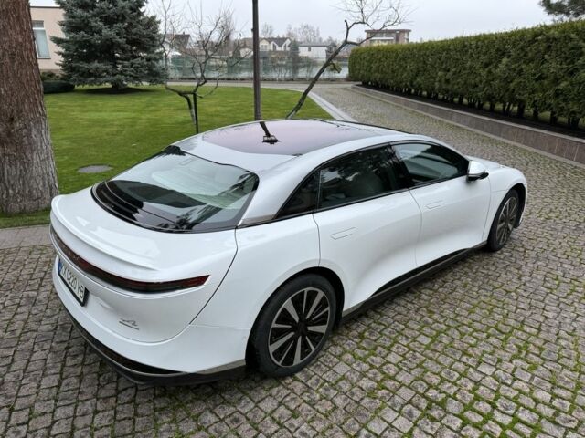 Белый Тесла Другая, объемом двигателя 0 л и пробегом 52 тыс. км за 982 $, фото 2 на Automoto.ua