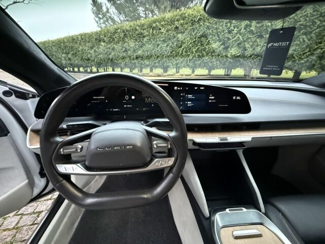 Белый Тесла Другая, объемом двигателя 0 л и пробегом 52 тыс. км за 982 $, фото 5 на Automoto.ua