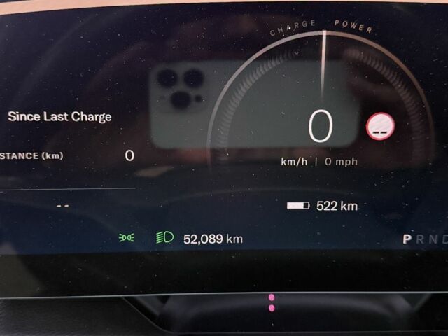 Белый Тесла Другая, объемом двигателя 0 л и пробегом 52 тыс. км за 982 $, фото 4 на Automoto.ua