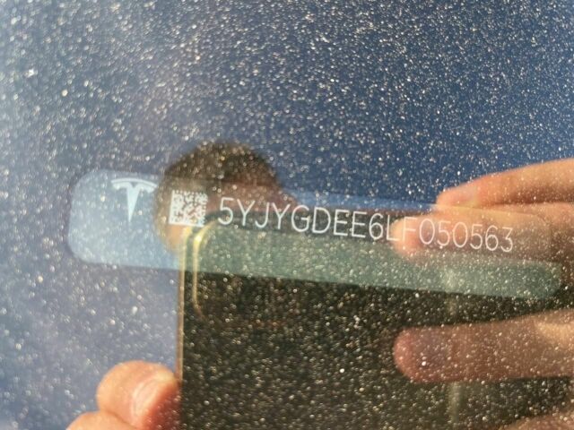 Белый Тесла Другая, объемом двигателя 0 л и пробегом 144 тыс. км за 28600 $, фото 23 на Automoto.ua