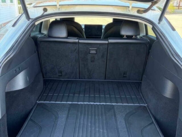 Білий Тесла Інша, об'ємом двигуна 0 л та пробігом 45 тис. км за 24000 $, фото 9 на Automoto.ua