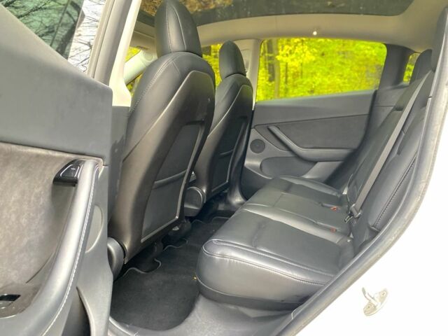 Белый Тесла Другая, объемом двигателя 0 л и пробегом 104 тыс. км за 22500 $, фото 12 на Automoto.ua