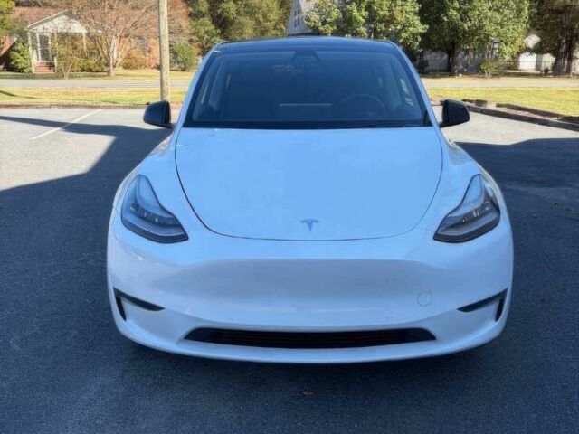 Білий Тесла Інша, об'ємом двигуна 0 л та пробігом 45 тис. км за 24000 $, фото 1 на Automoto.ua